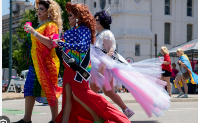 Supreme Court Leaves Tenn. Drag Ban Intact